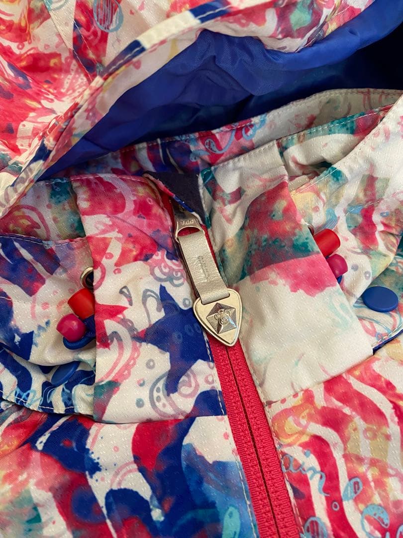 子ども用スキーウェア、アクセサリー、ヘルメットセット