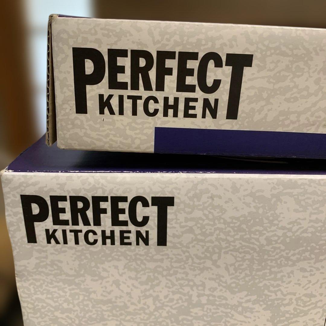 Tupperware パーフェクトキッチン 圧力鍋　５Ｌ　取扱説明書付き