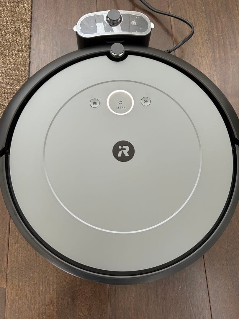 連休限定お値下げ！美品！！ ルンバi2