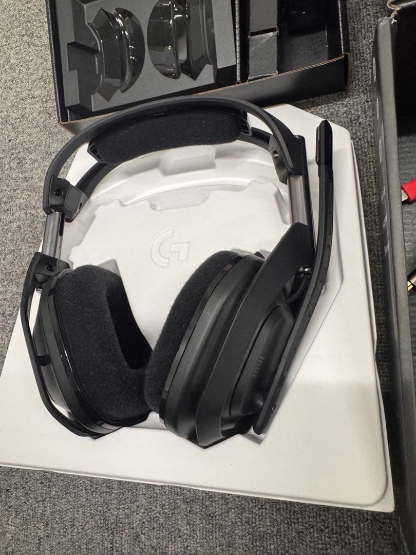 ヘッドホン Astro a50x