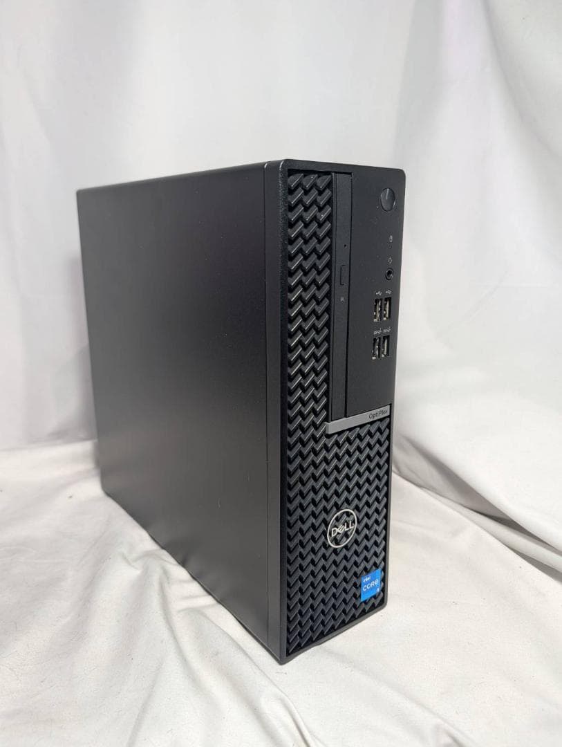 Dell 第13世代 i5-13500/16GB/SSD+HDD/Office