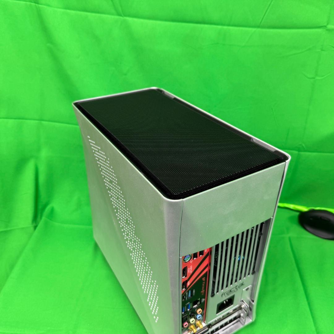 【小型高性能ゲーミングPC】Ryzen 7 GTX1660S 16GB SSD✨