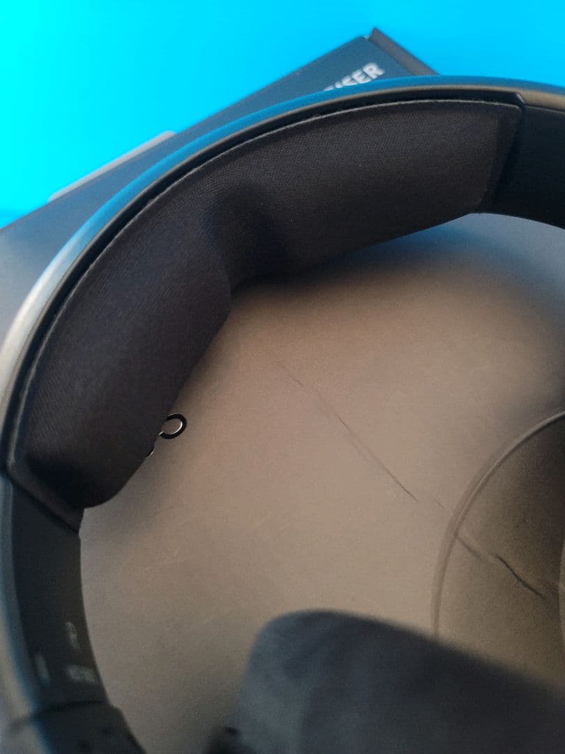 【美品】SENNHEISER ゼンハイザー HD 560S （新）