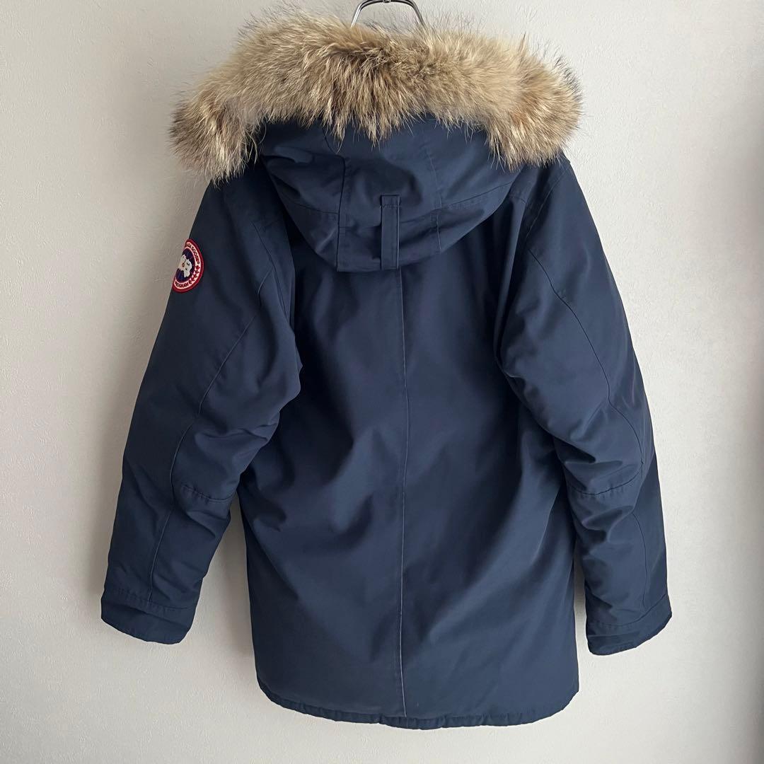 【希少✨レアカラー】カナダグース　ジャスパー　ダウン　M \"Spirit\"