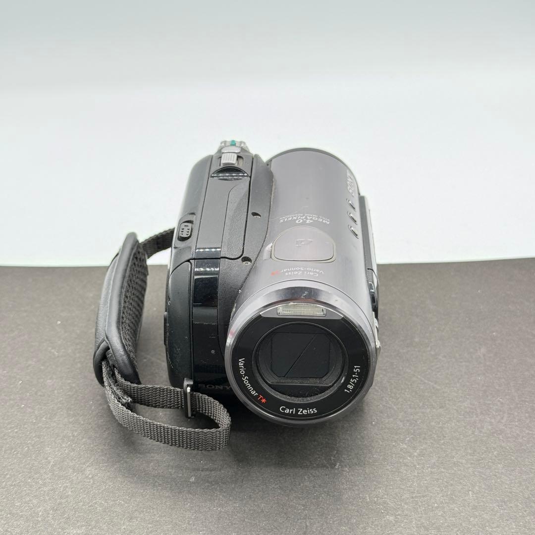SONY HANDYCAM HDR-HC3 デジタルHDビデオカメラレコーダー