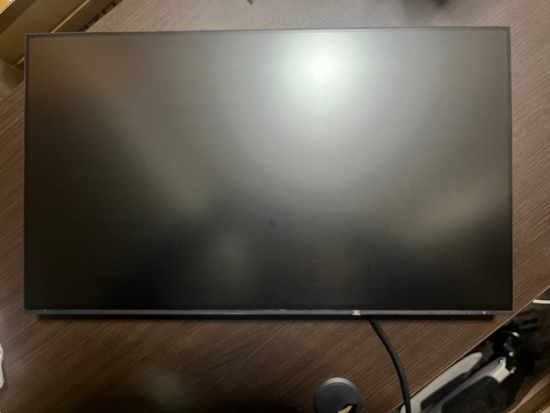 【本日のみ販売! 値下げ交渉応じます】EIZO FlexScan EV2451