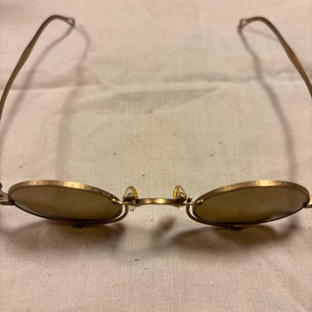 超希少MATSUDA サングラス