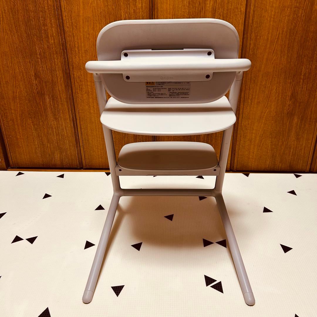 cybex LEMO 3in1 SET サイベックス レモ チェア ベビーセット