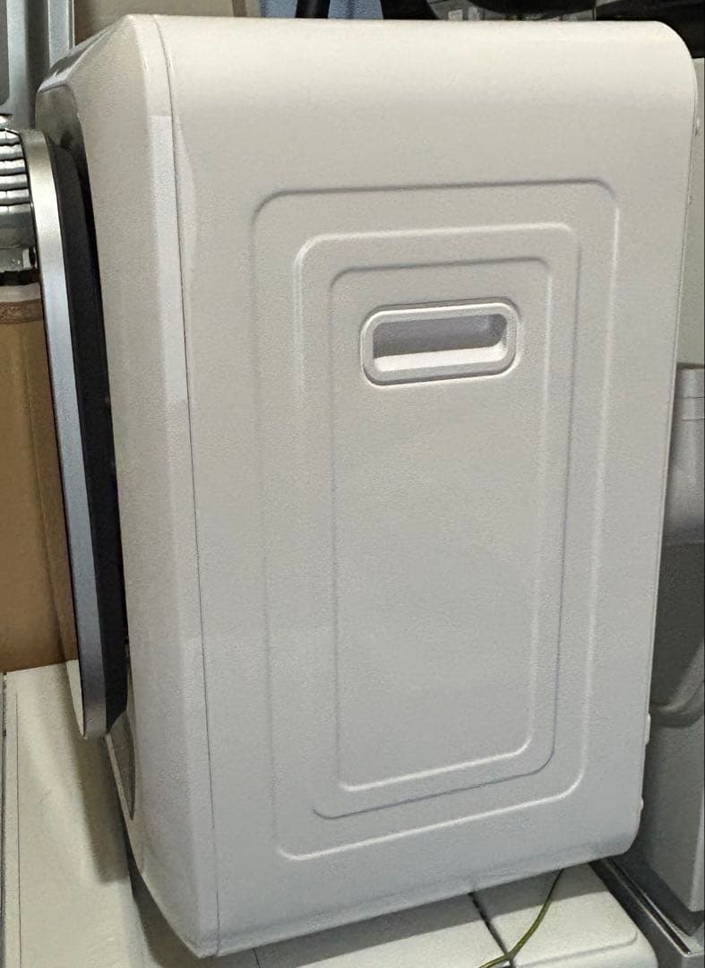 美品 3kg衣類乾燥機　SR-ASMN206