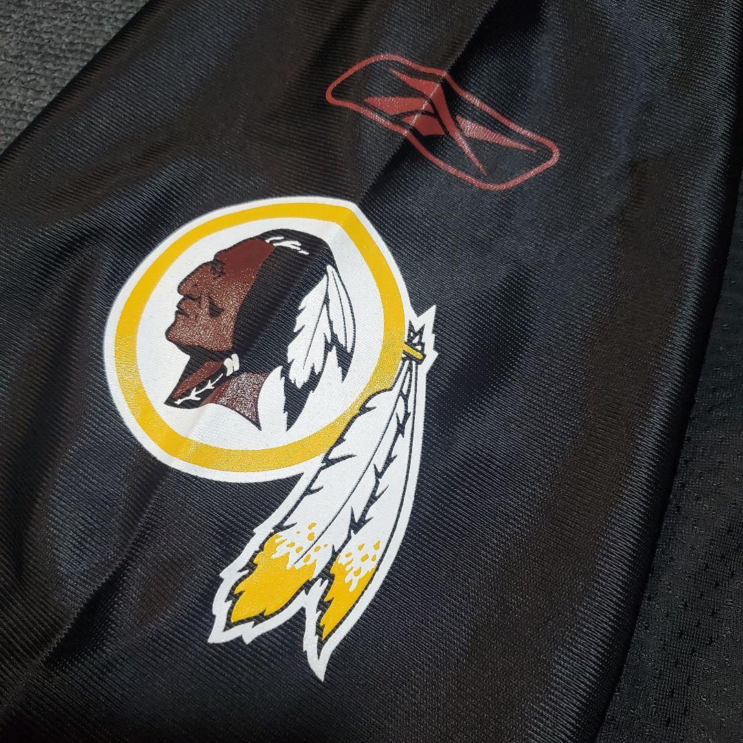 新品　NFL　ワシントン・コマンダース ユニフォーム　サイズM