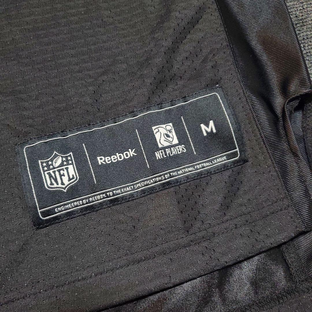 新品　NFL　ワシントン・コマンダース ユニフォーム　サイズM