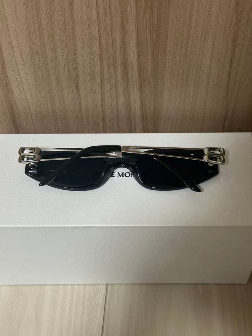 GENTLE MONSTER（ジェントルモンスター） SOLID LOOP