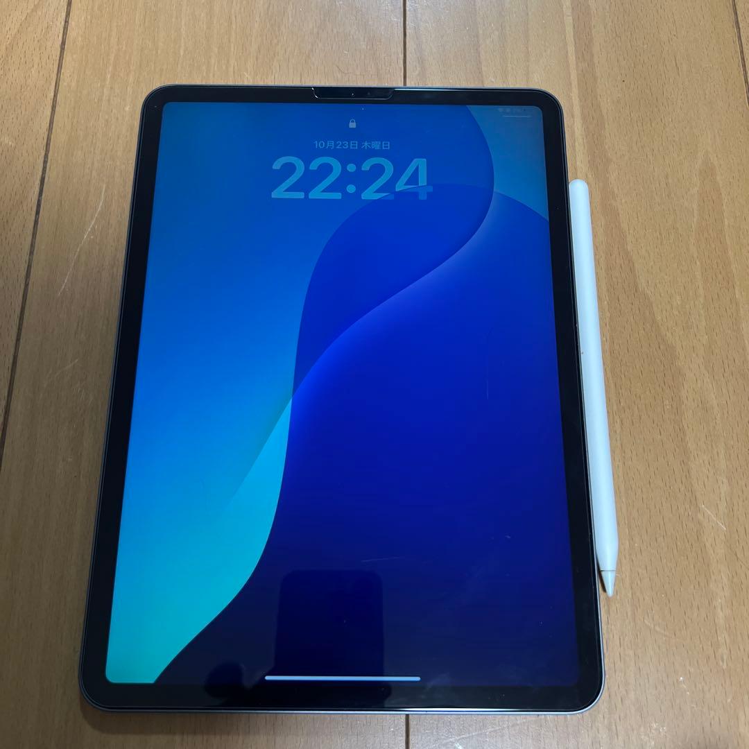 iPad Pro第二世代128GB