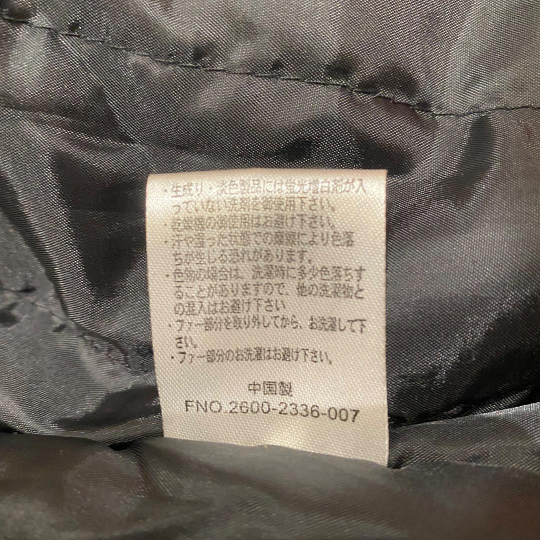 ネオお兄系 パンクy2k v系 ネックベルト ファスナー ギミック ベロアコート