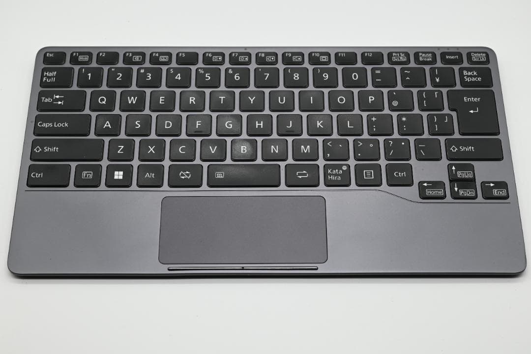 Bluetooth 富士通FMV FMV-NKBUD キーボード