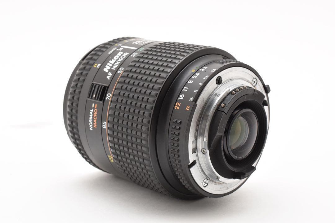 ★極上品★ Nikon AF NIKKOR 28-105mm F3.5-4.5D