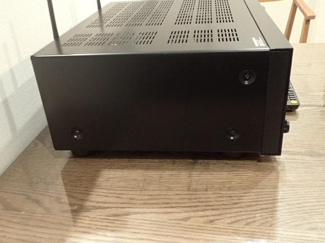 ONKYO TX-NR696 AVアンプ 付属多数、超美品・快調・よい音響です