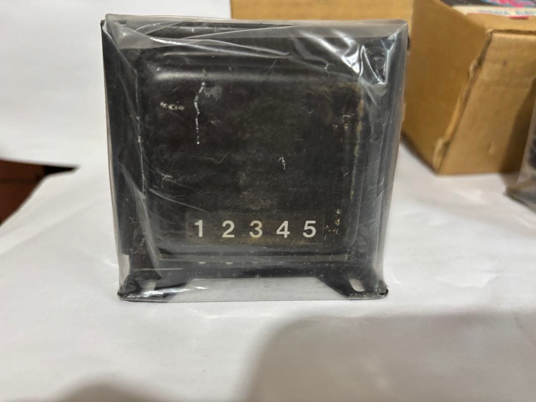 管球用トランス