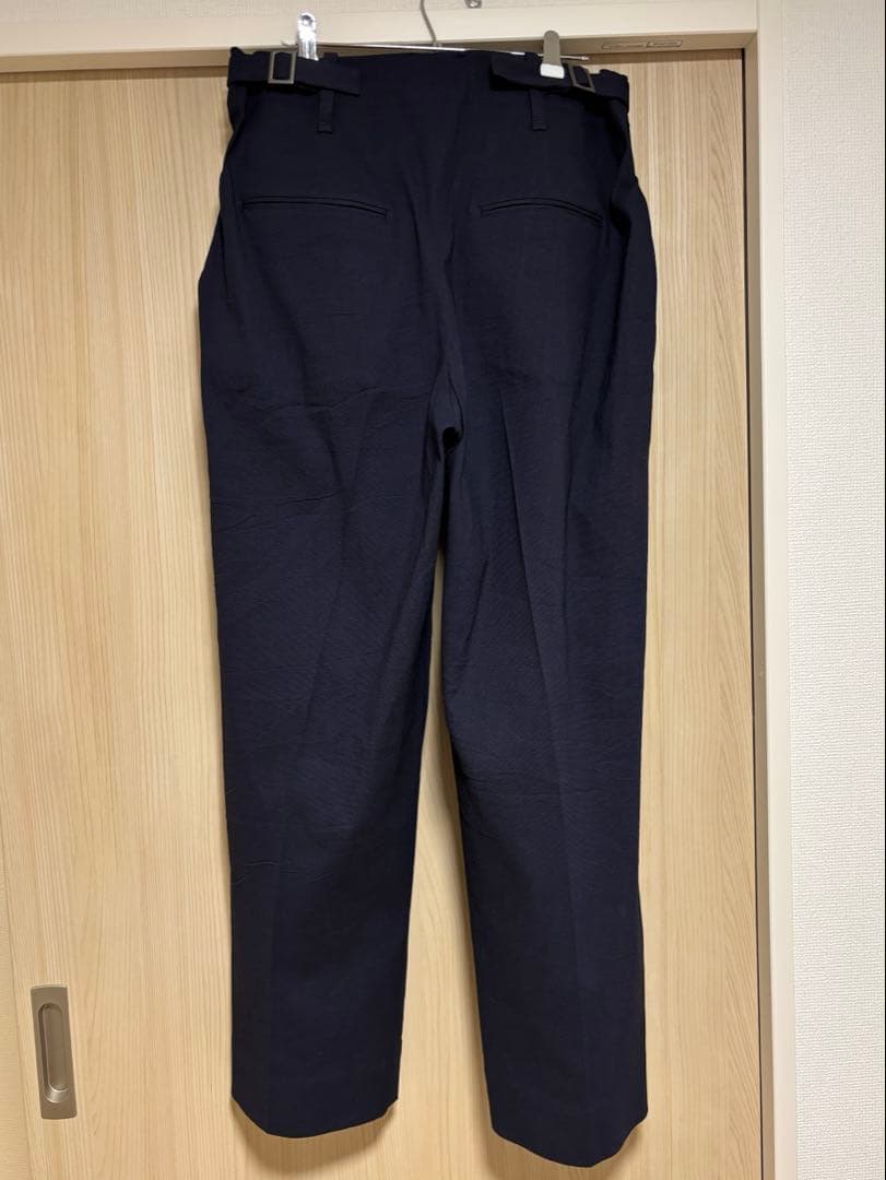 イッセイミヤケ パンツ 4サイズ ISSEY Miyake