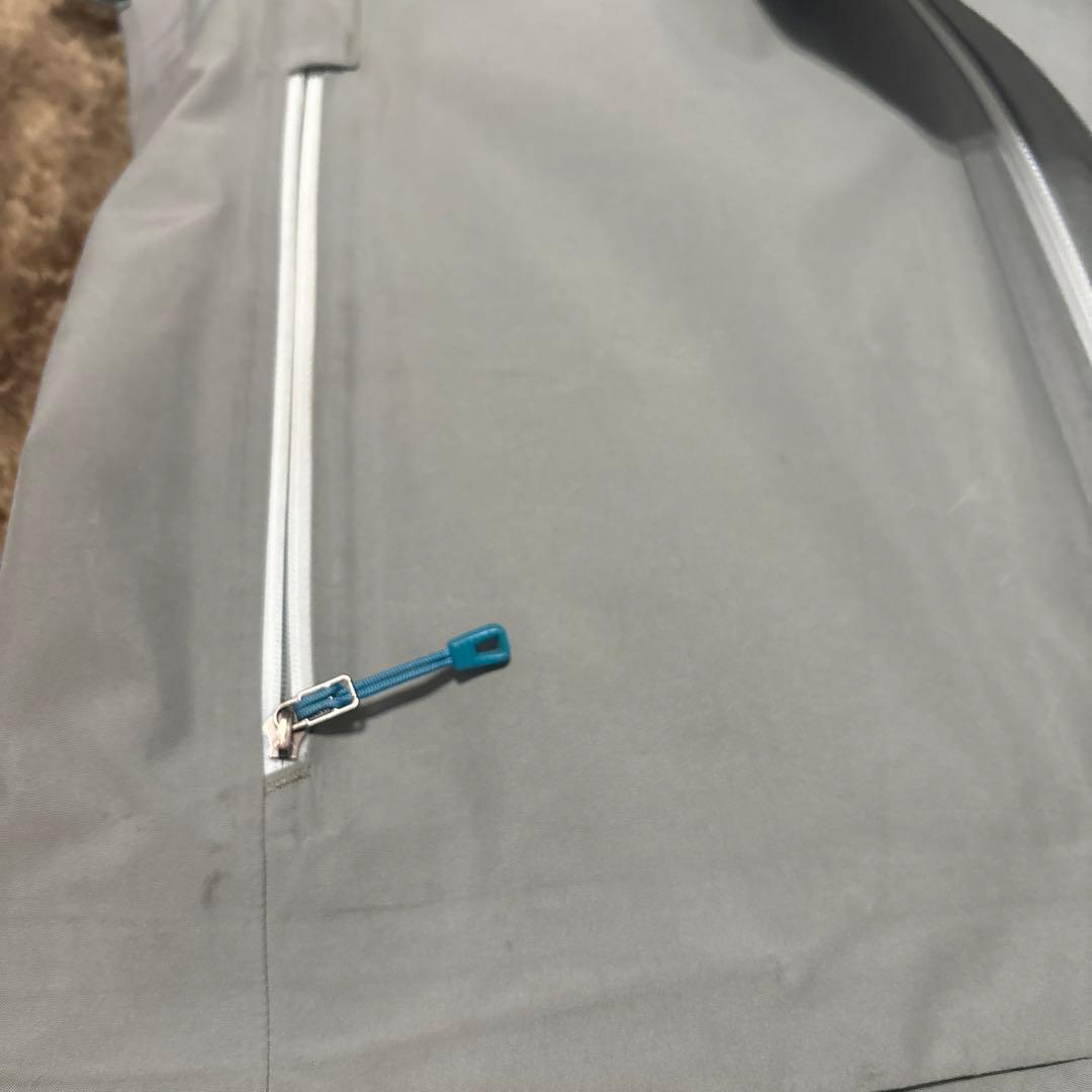 スノーボード patagonia GORE-TEX powder bowl