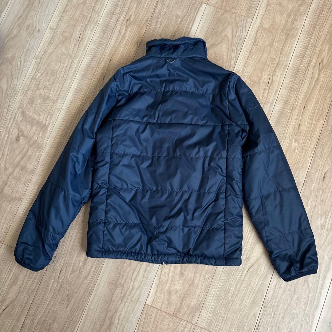 Columbia コロンビア ウィリバードIIインターチェンジジャケット L