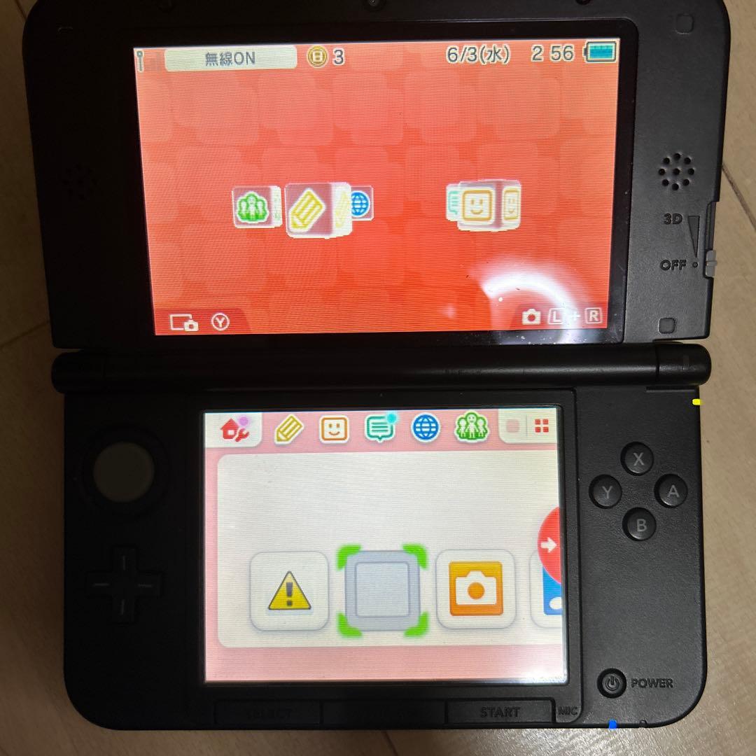 す*ん様 ニンテンドー3DS ゲームソフト8個セット