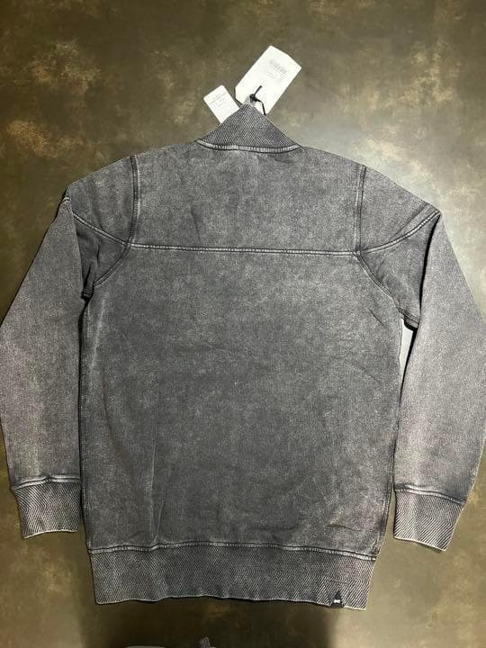 【新品定価3.3万】デンハム ジップトップ COACH DTS　S