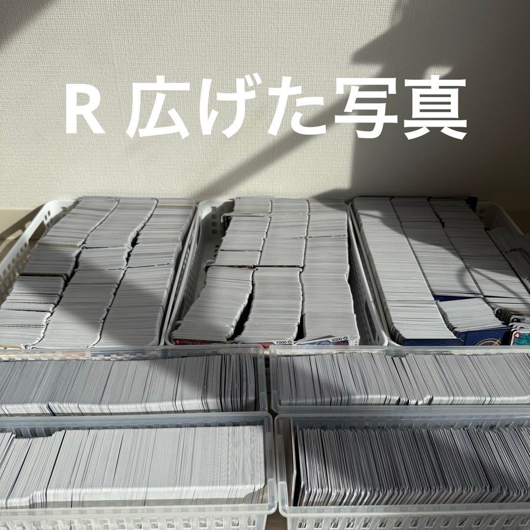 【引退品‼️】　ワンピースカード　引退品　まとめ売り　大量　SR