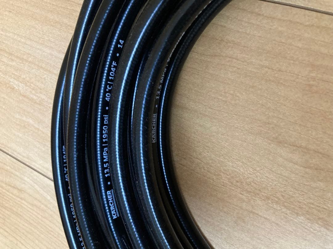 ケルヒャー 高圧洗浄機 K3 サイレント ベランダ 50Hz東日本専用