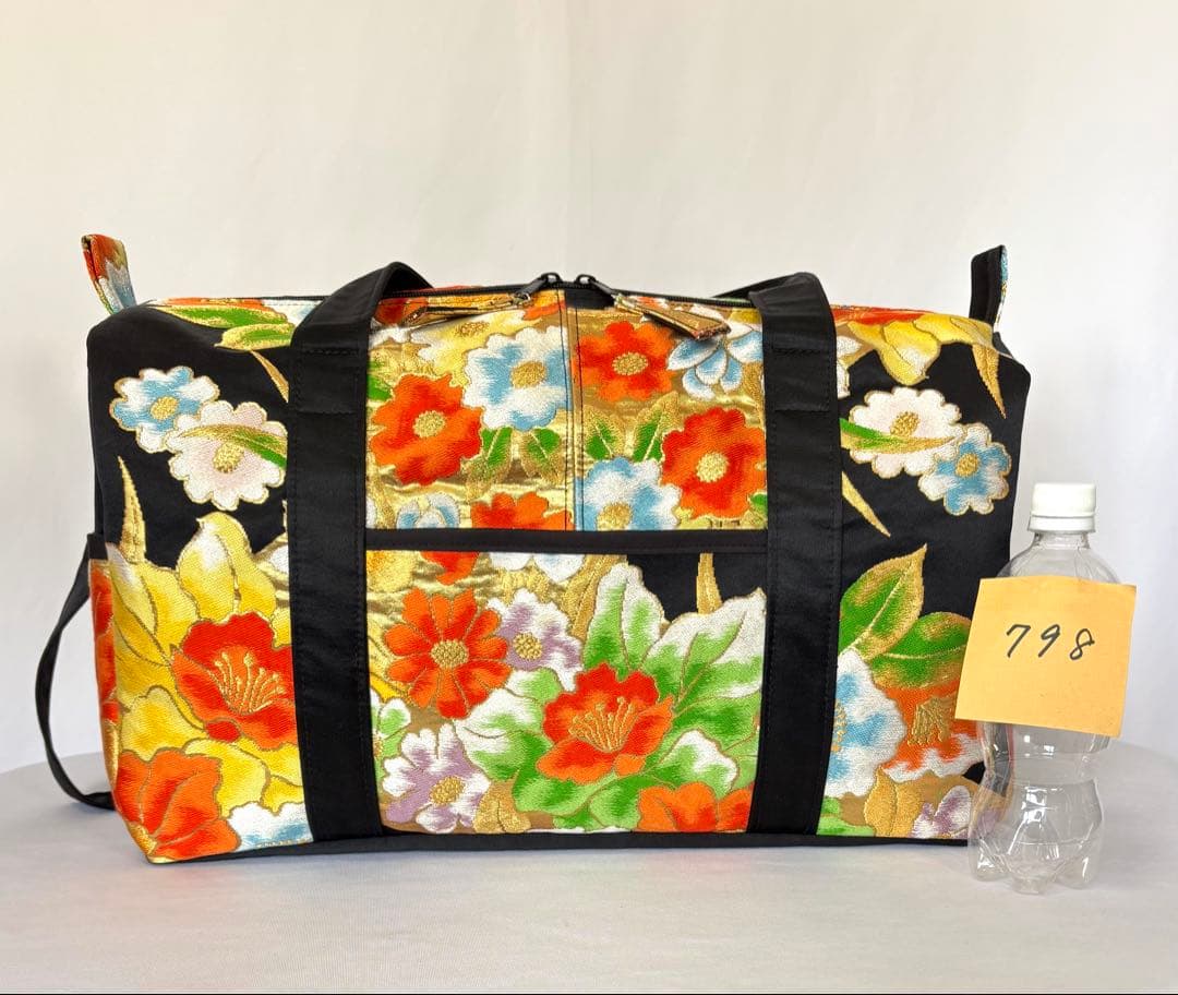 帯バッグリメイク　796〜798番Taka@様オーダー専用出品