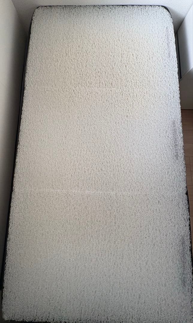 エアウィーヴ ベッドマットレスS01