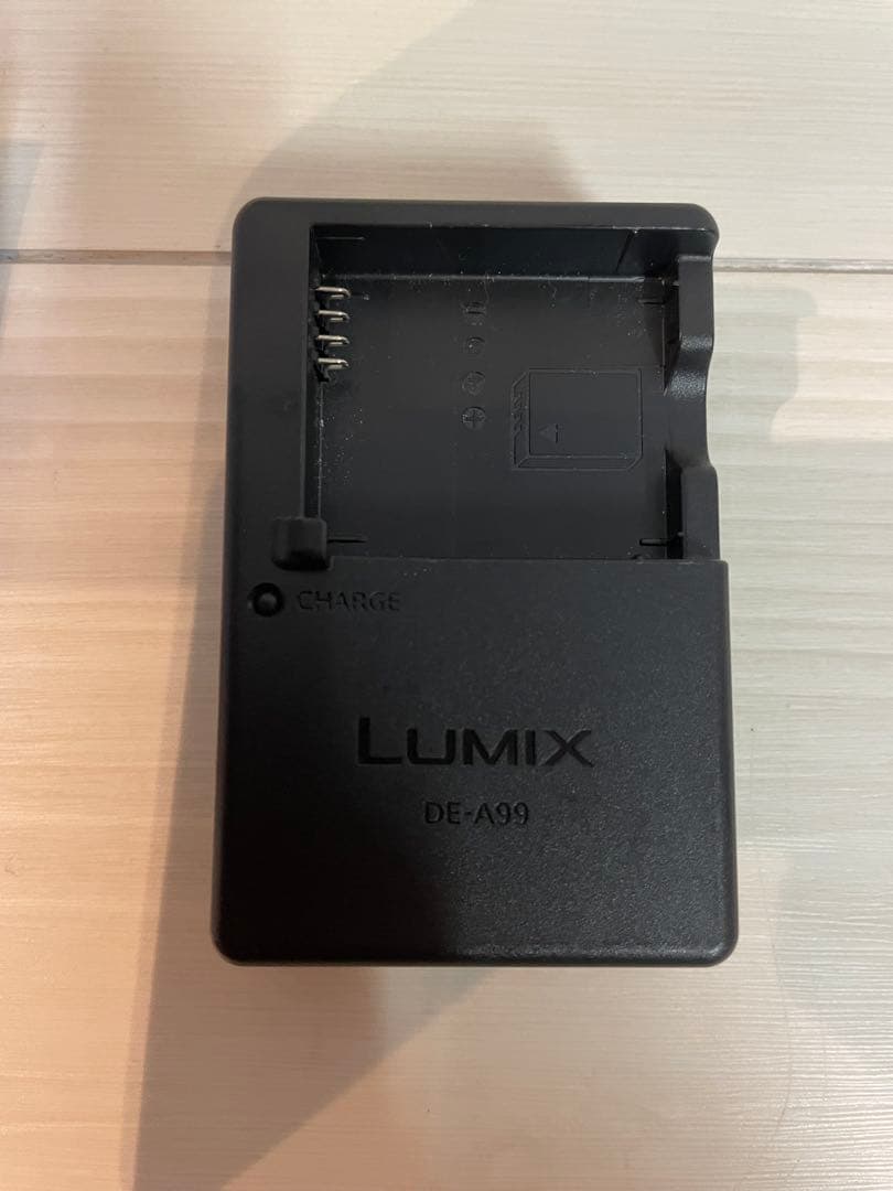 Panasonic LUMIX DMC-GF3X ピンク 14-42mm レンズ