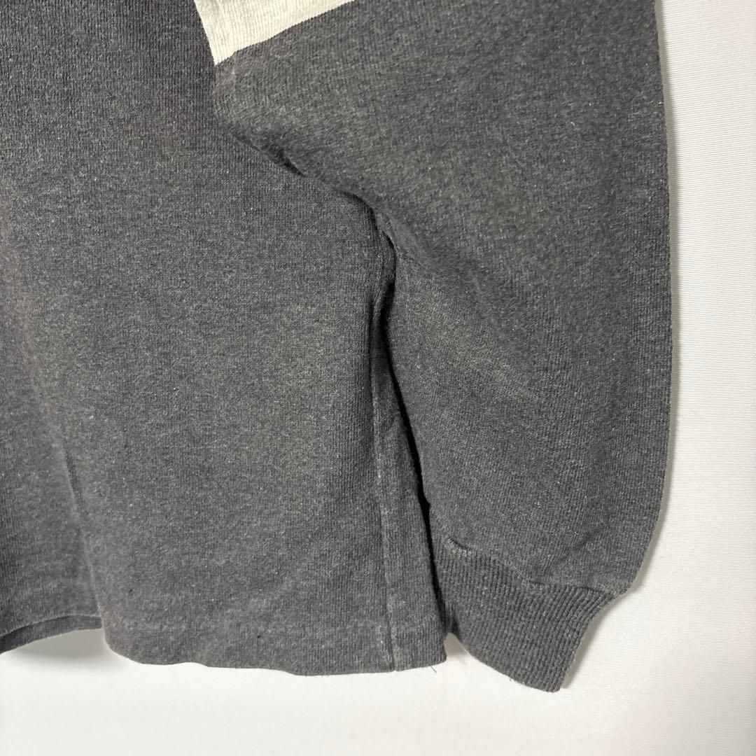 美品 80s 90s vintage LLbean USA製 ラガーシャツ