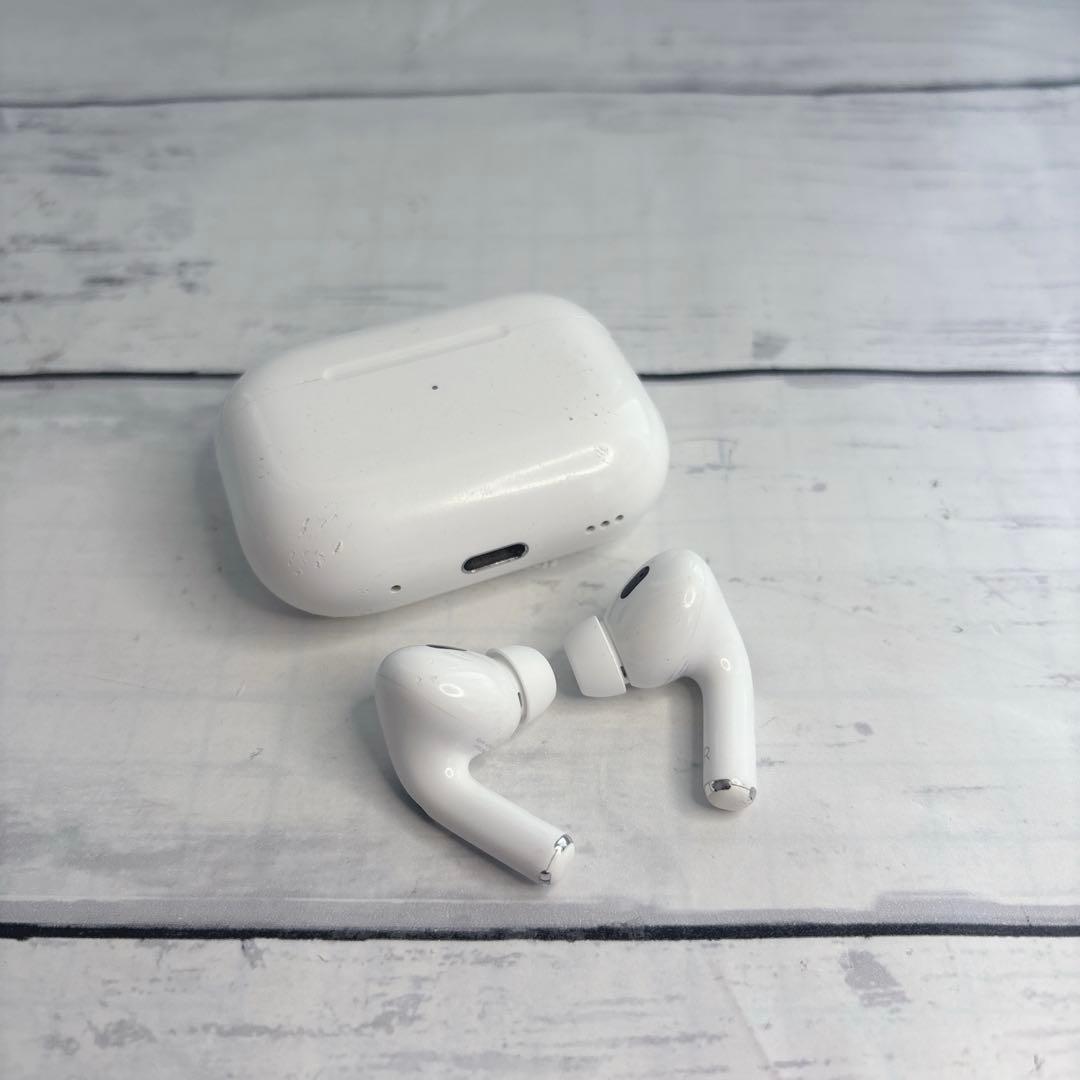 AirPodsPro 第2世代 (MTJV3J/A）