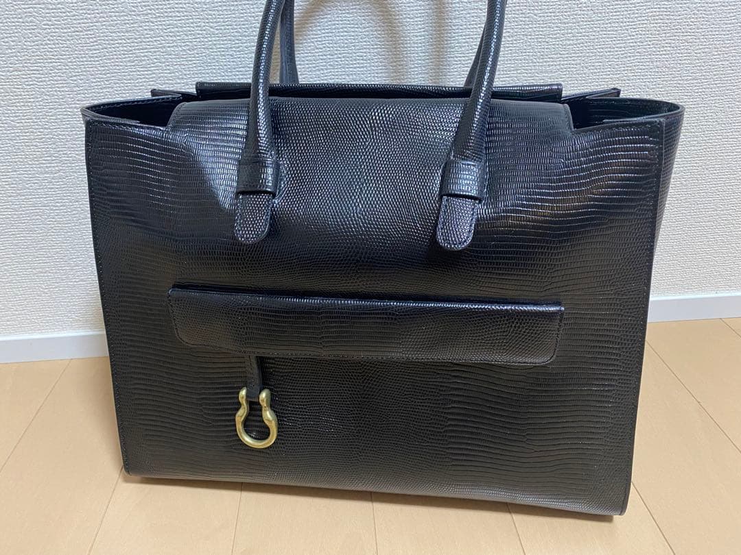 TOFF&LOADSTONE(トフアンドロードストーン) ビジネスバッグ