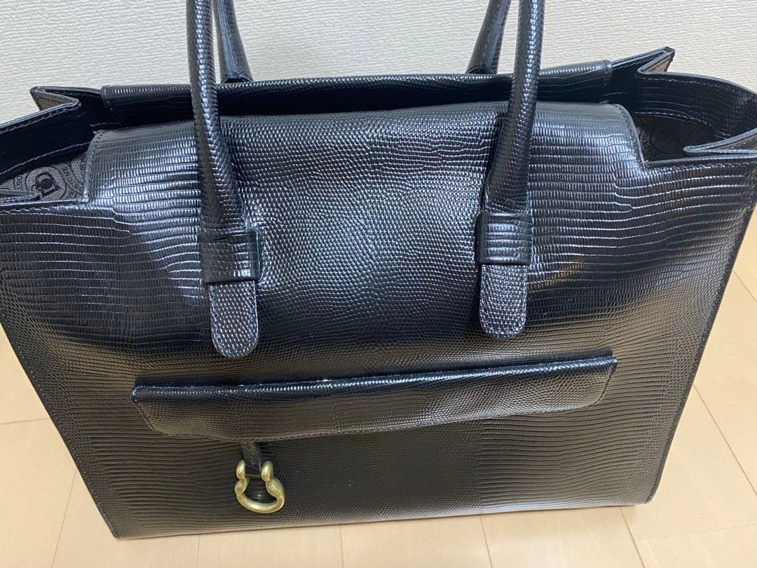 TOFF&LOADSTONE(トフアンドロードストーン) ビジネスバッグ