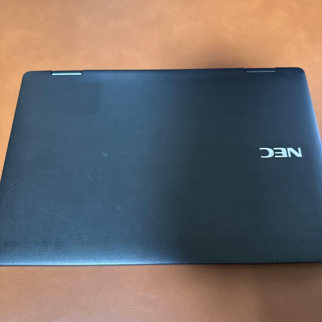 Windowsノート本体 NEC VersaPro VC-6