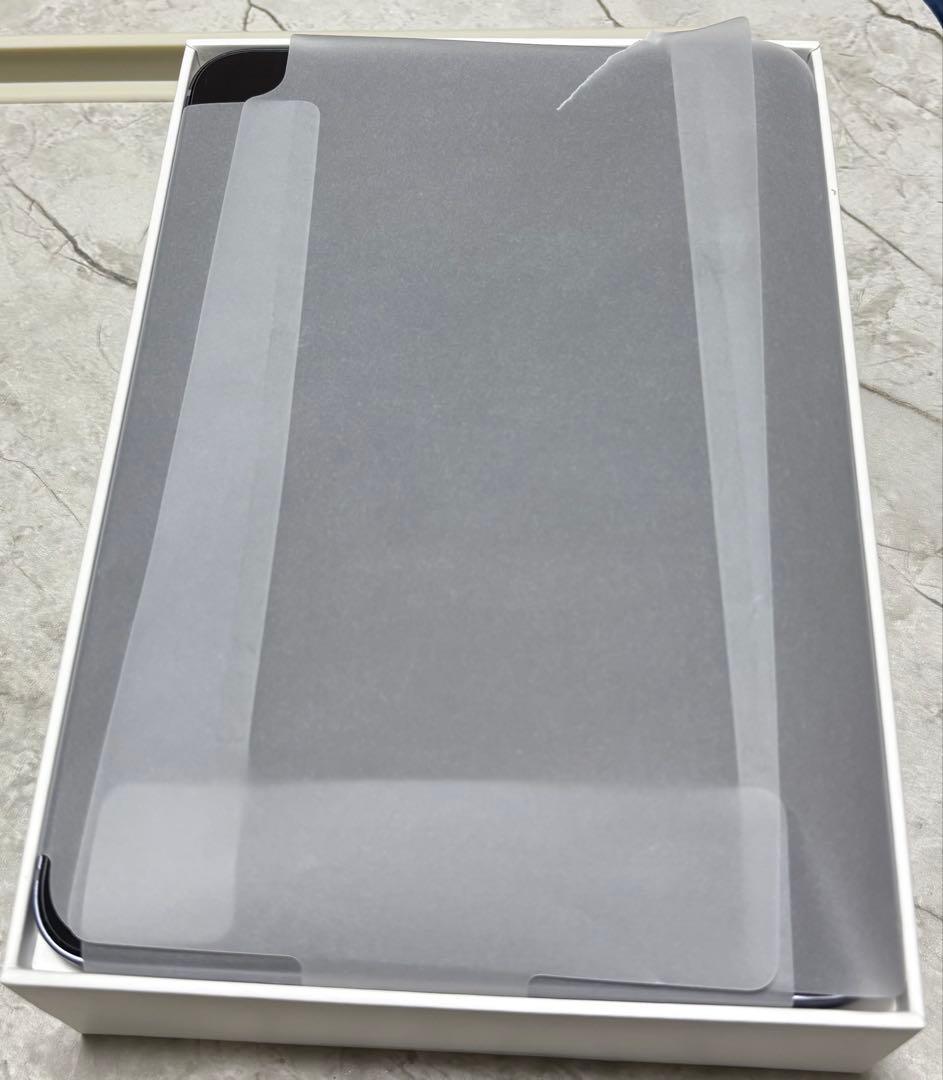 iPad mini 第6世代　Wi-Fi cellular 64GB 美品