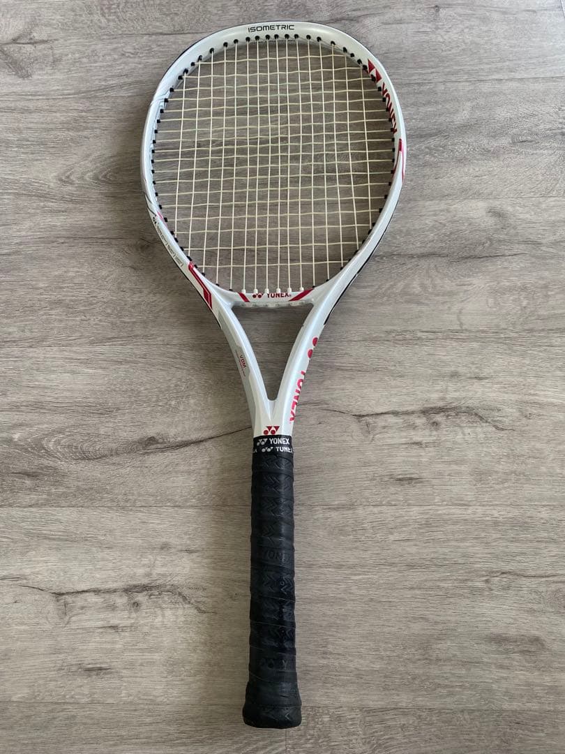 ヨネックス　テニスラケットEZONE100SL 【ソフトケース付き】