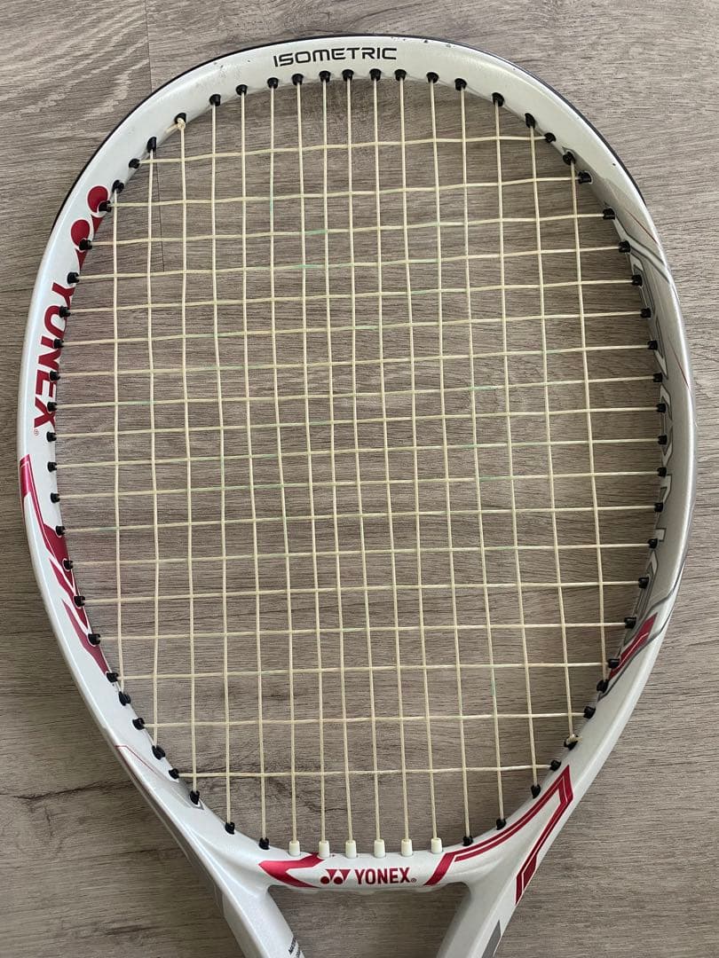 ヨネックス　テニスラケットEZONE100SL 【ソフトケース付き】