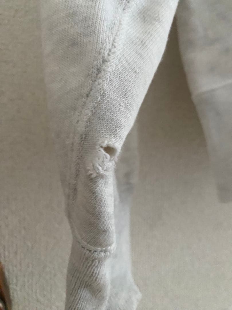 【ゲリラ価格】 PENNEY'S 50.60s ビンテージ　スウェット