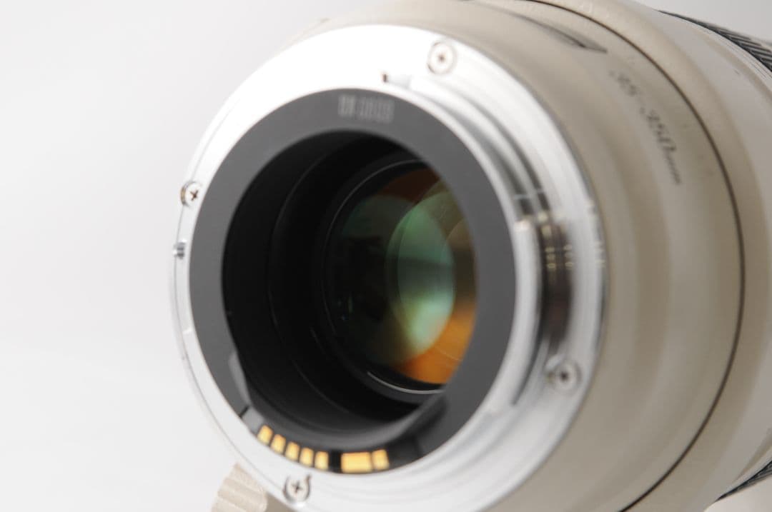Canon EF35-350mm F3.5-5.6L USM 高倍率ズームレンズ
