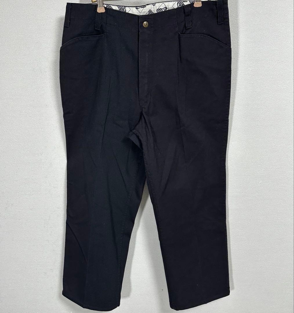 W36 BEN DAVIS フリスコワークパンツ アメカジ バイカー ゴリラ