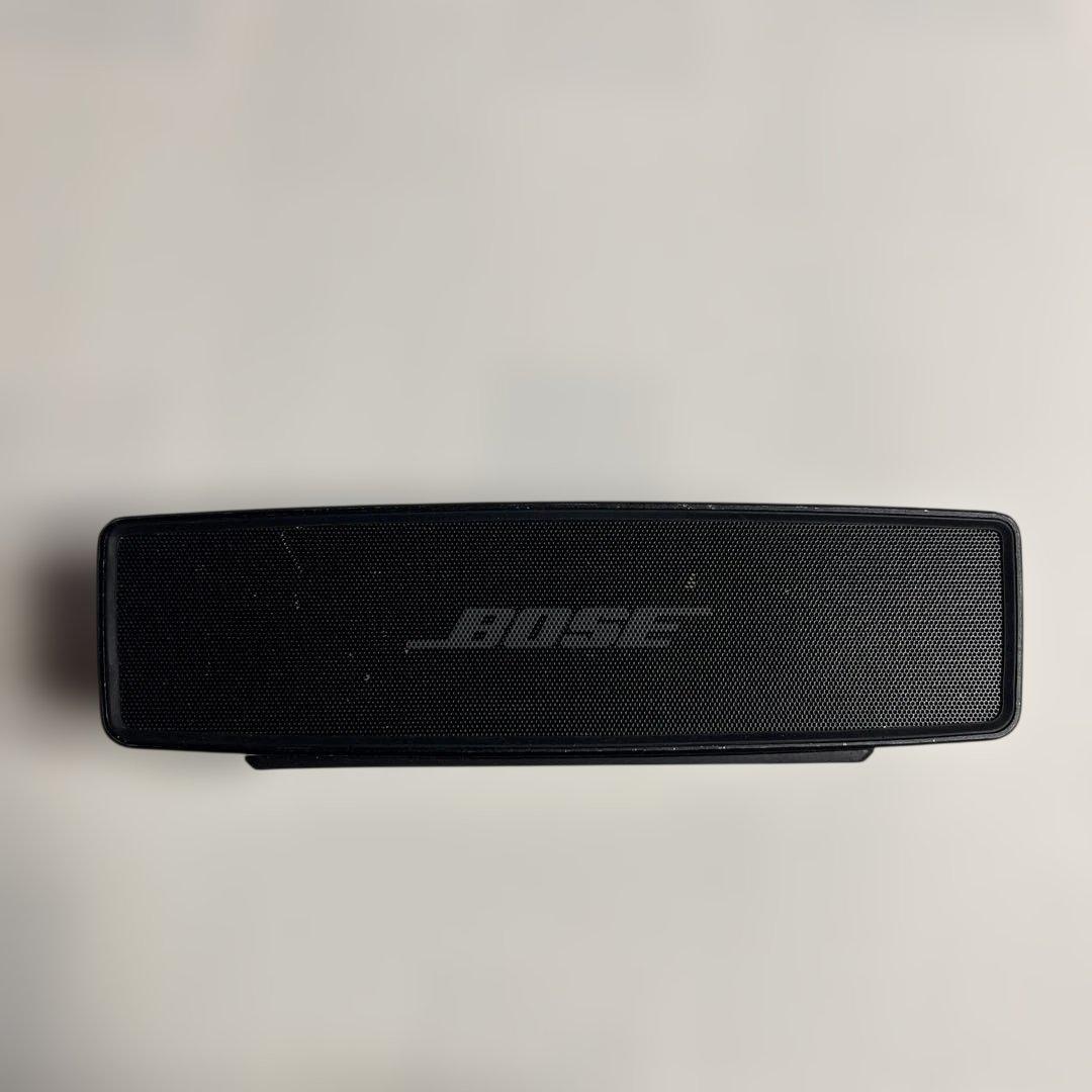 Bose SoundLink Mini Ⅱ SpecialEdition