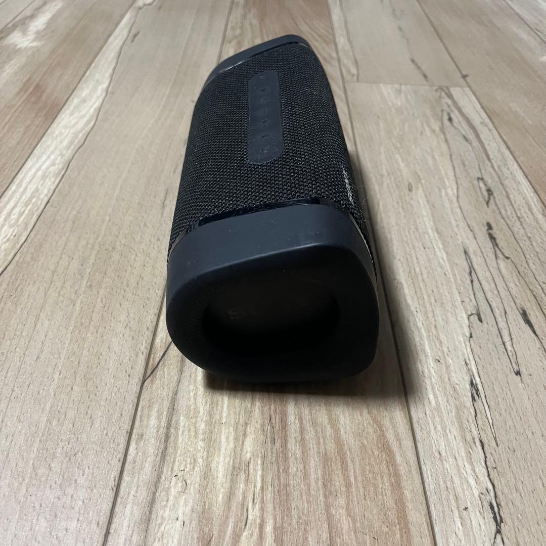 SONY EXTRA BASS ワイヤレススピーカー ブラック