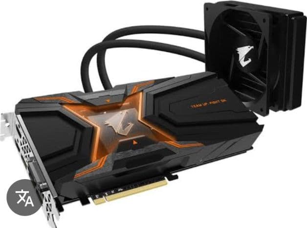 グラフィックボード・グラボ・ビデオカード gtx1080ti