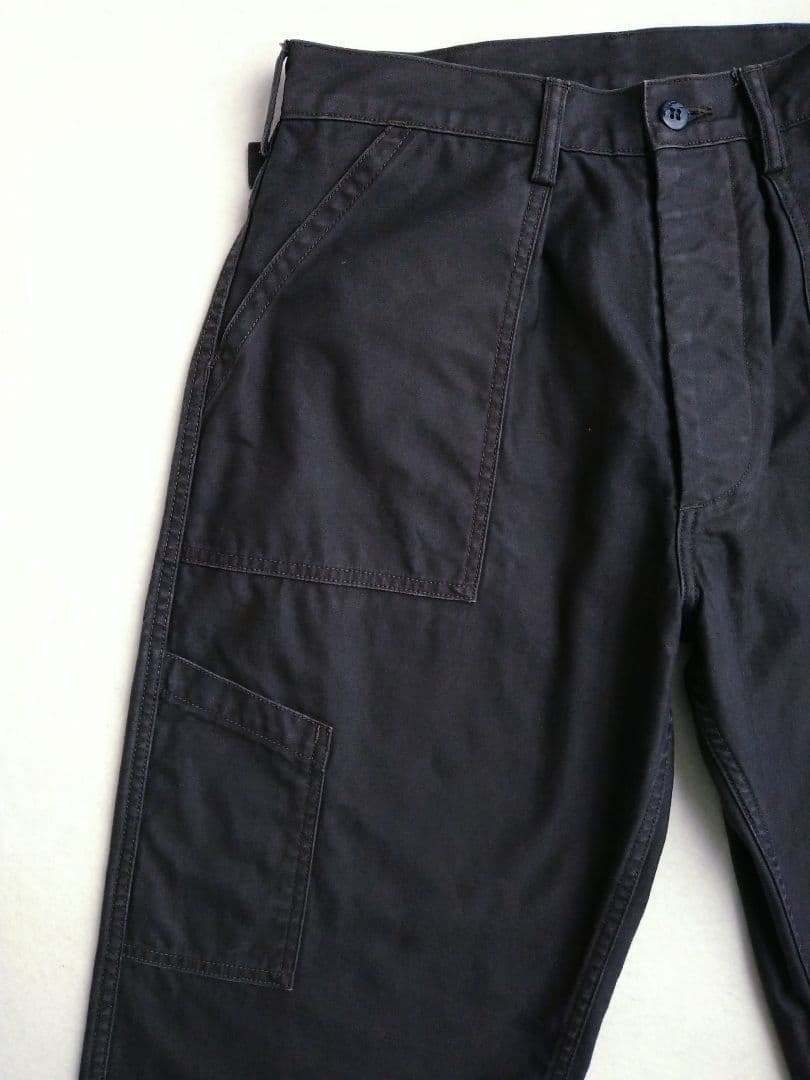 トイズマッコイ USAF ユーティリティ トラウザーズ カーゴ TMP1905