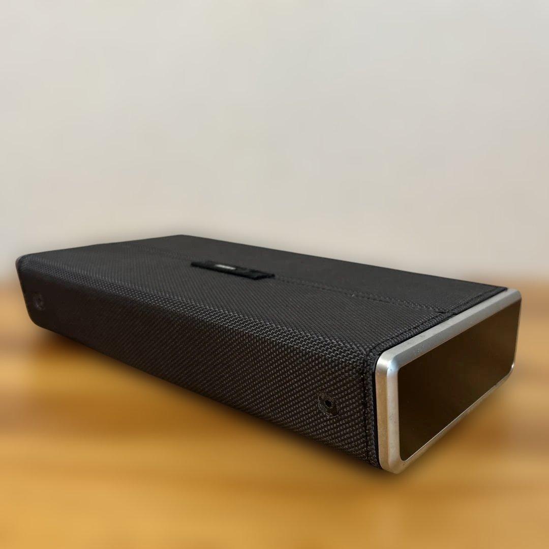 BOSE サウンドリンク モバイルスピーカーⅡ