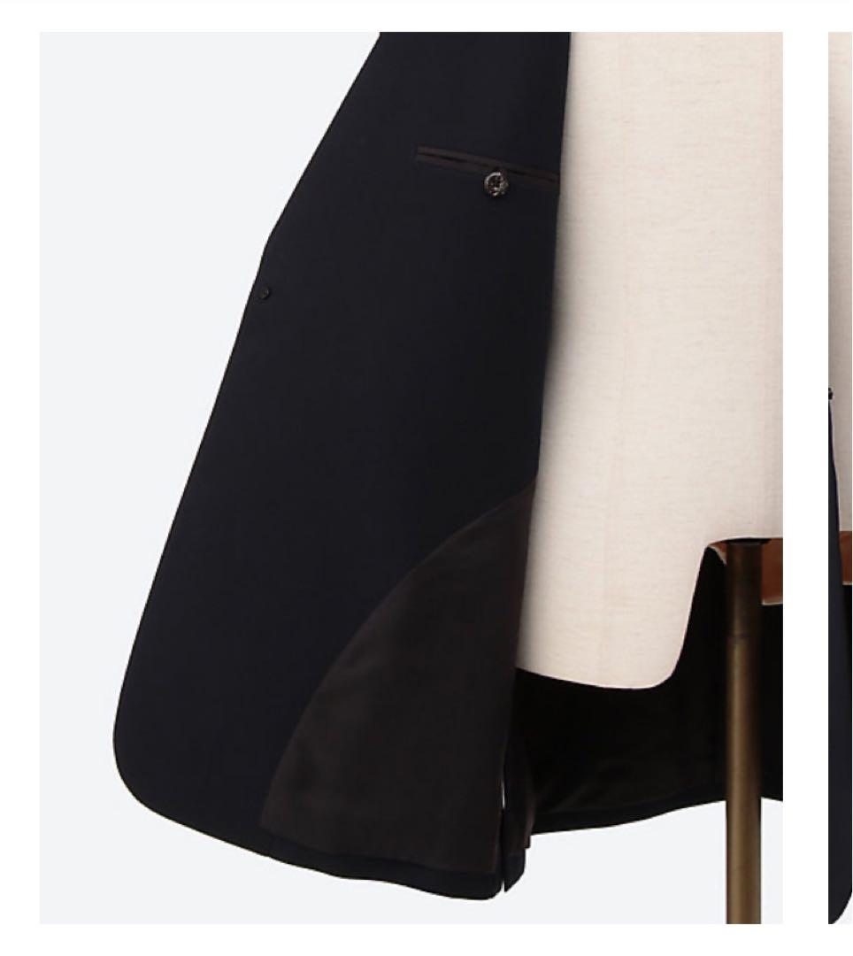 THE RERACS ザ・リラクス　テーラードジャケット