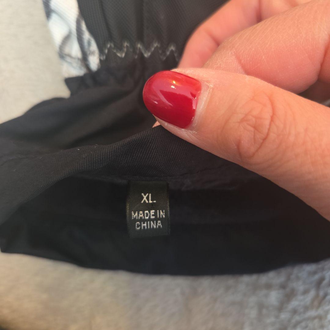 PONTAPES スノボウェア つなぎ ユニセックスS(11) 黒 グローブ付